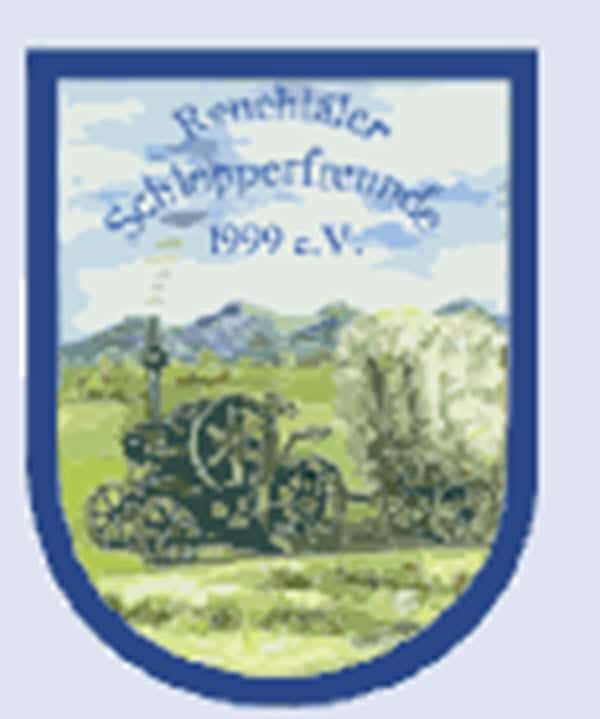 Logo Renchtäler Schlepperfreunde