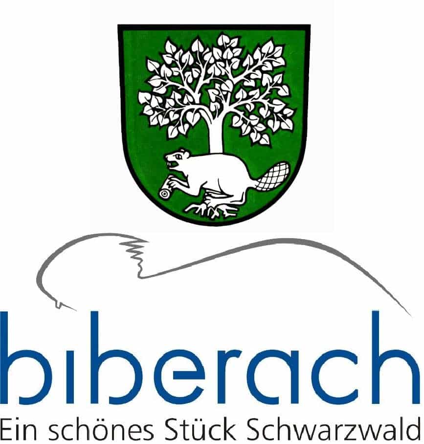 Logo gemeente Biberach